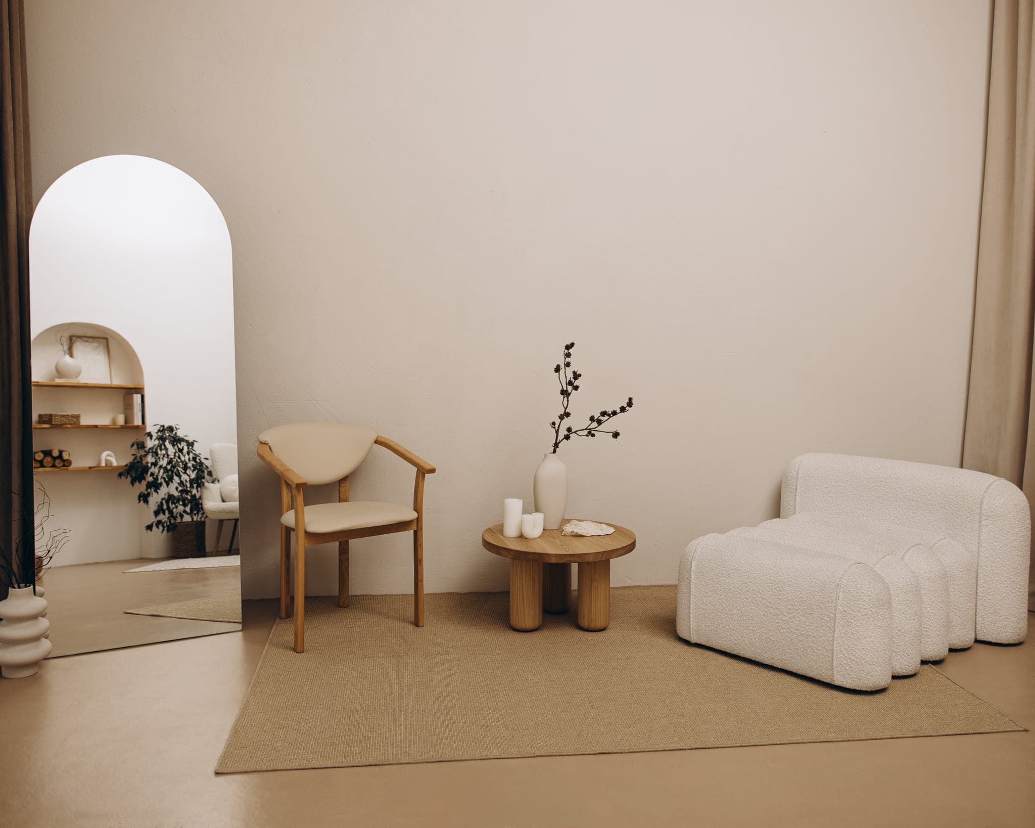 Зали Soft Studio