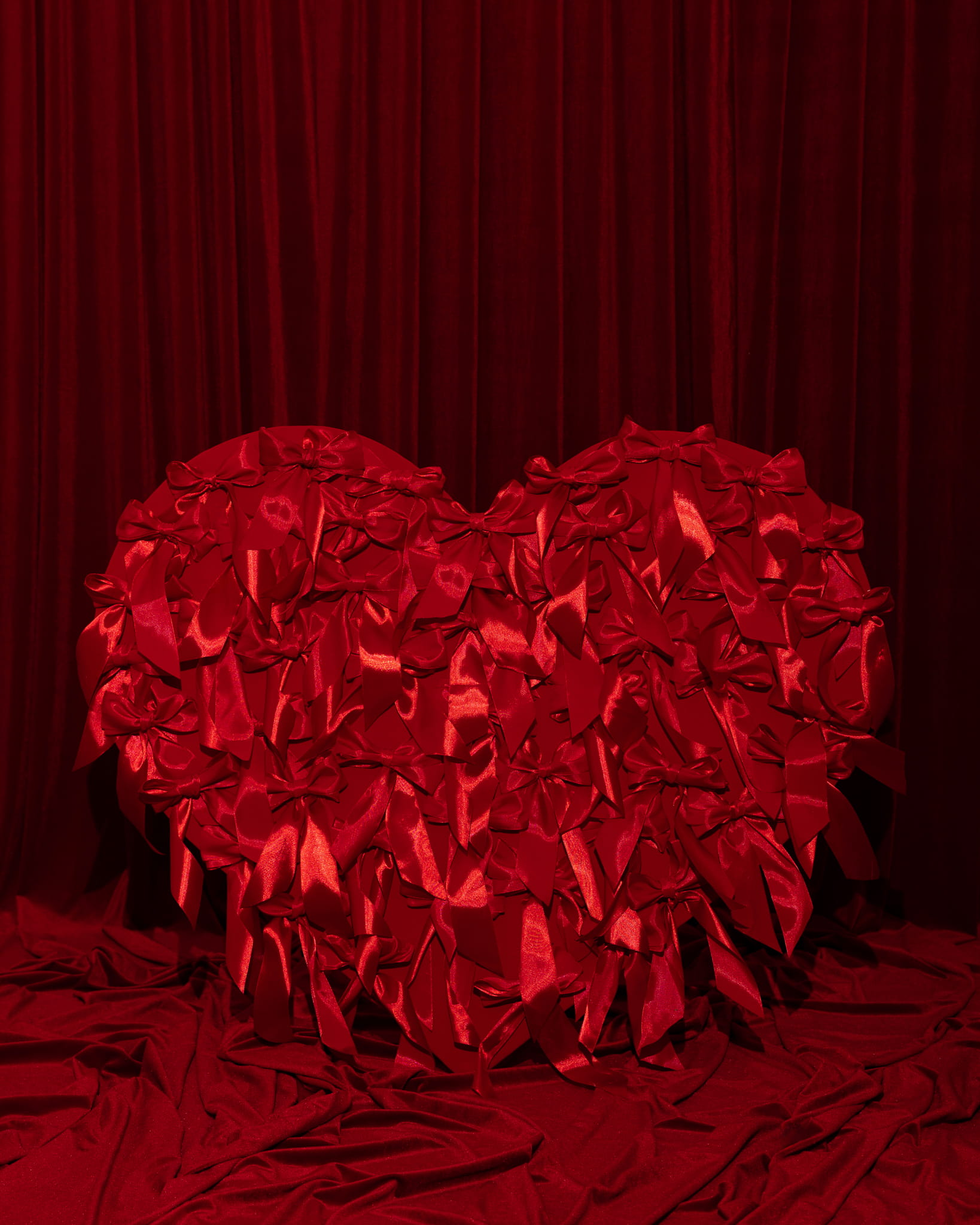 Фотостудія Ужгород Capsula - чистий простір для модельних тестів