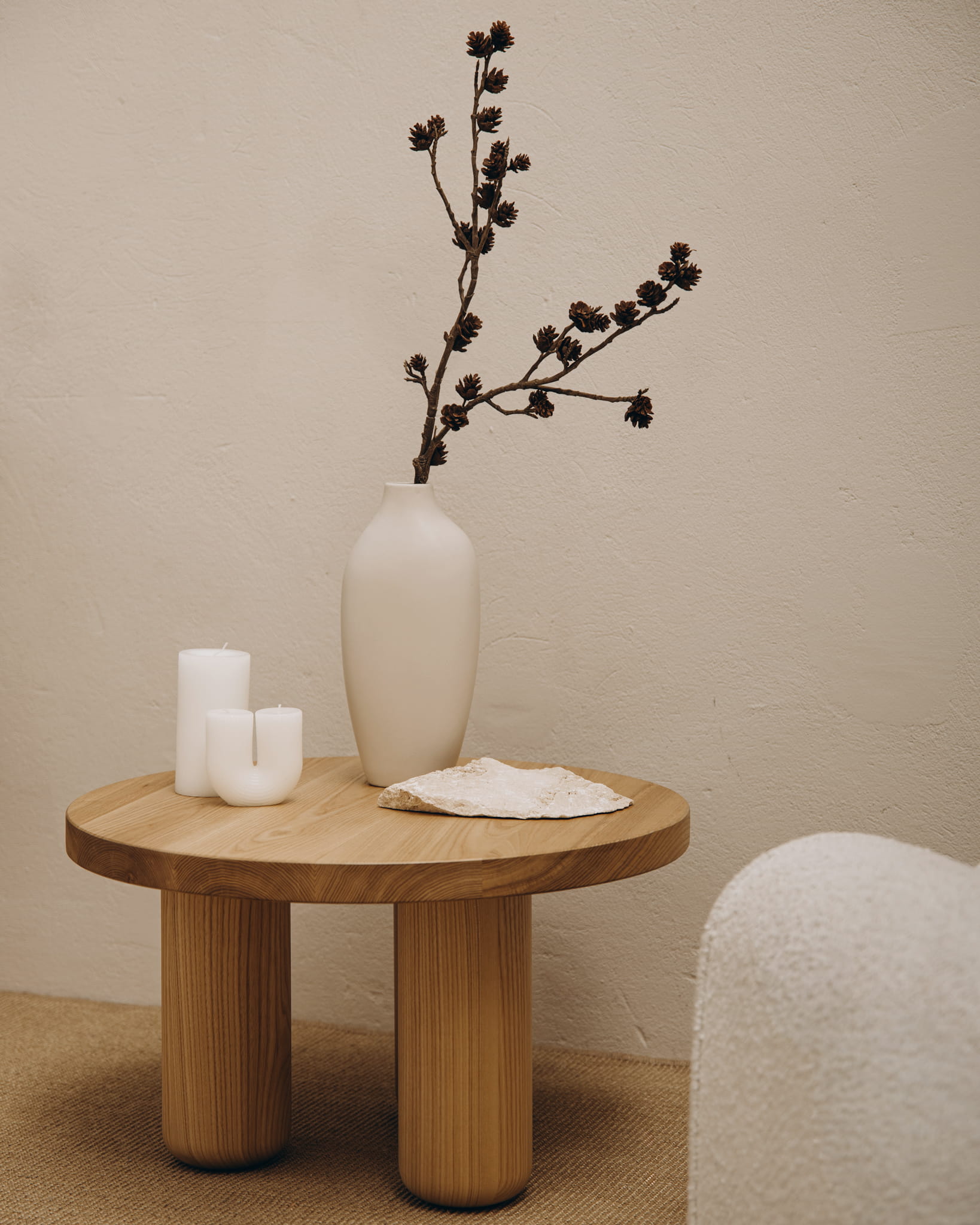 Interior фотостудія Soft Studio Ужгород - затишний простір для зйомок