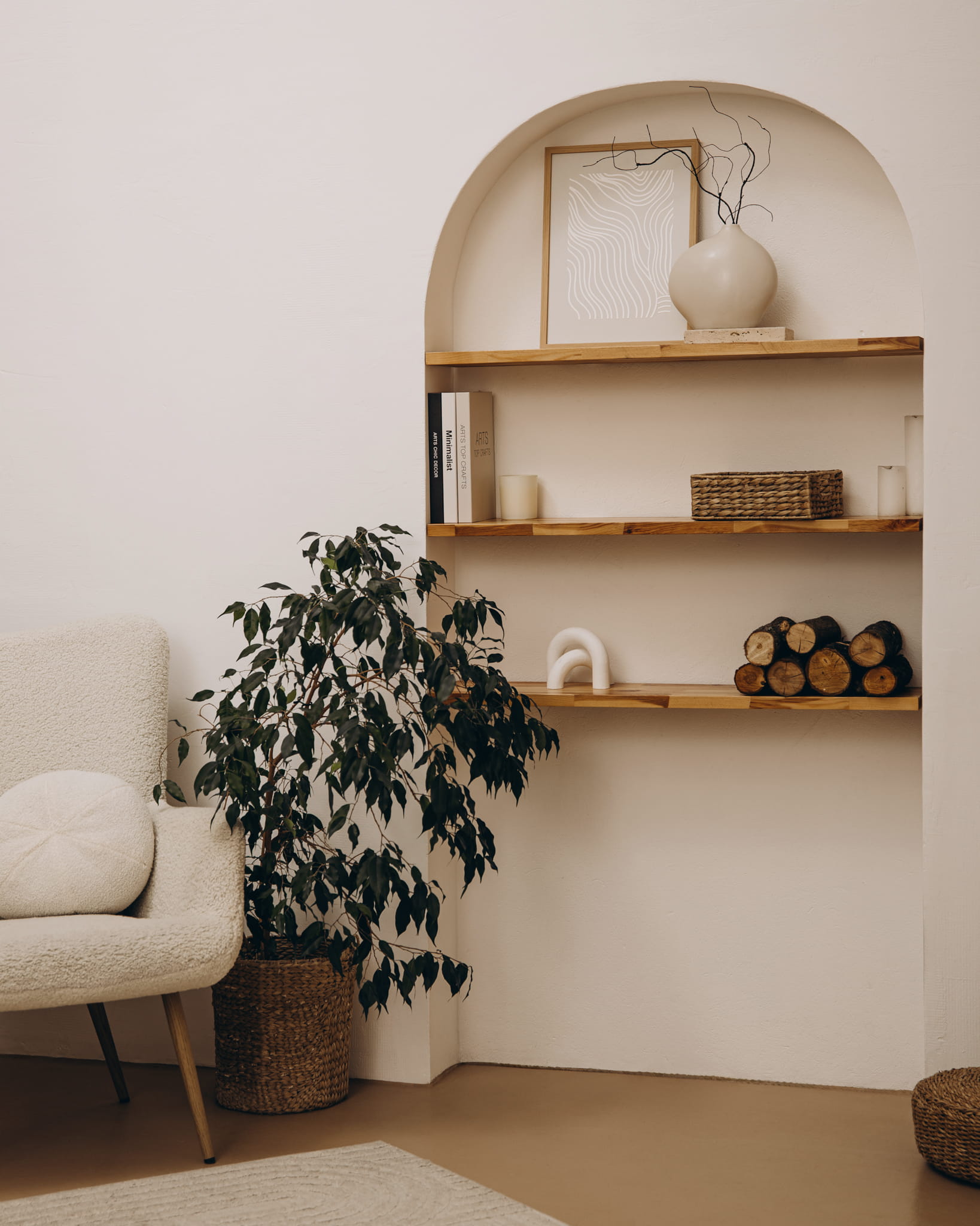 Оренда Interior залу в фотостудії Ужгород - панорамне вікно та природне світло