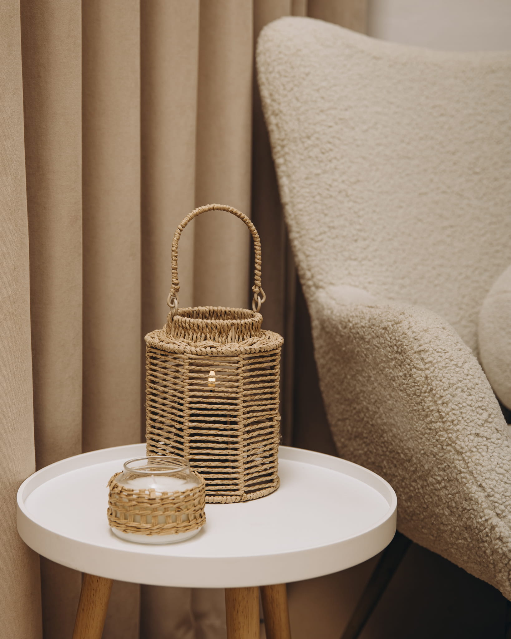 Фотостудія Ужгород Interior - тепла палітра для портретів та love story