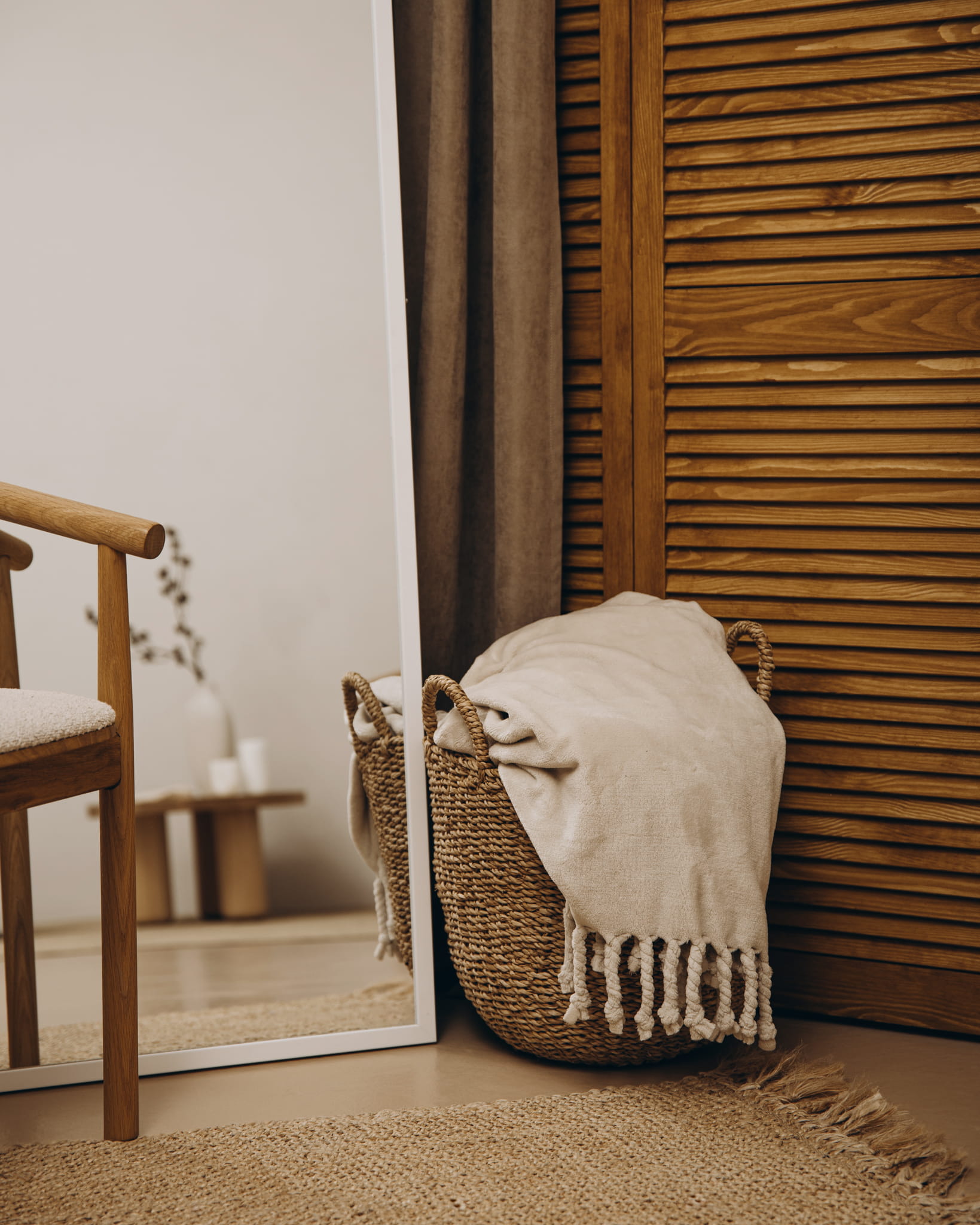 Оренда Interior залу фотостудії Ужгород - мінімалістичний декор