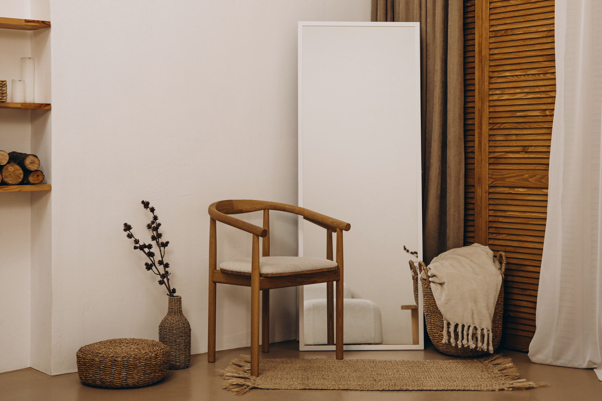 Професійна фотостудія в Ужгороді - Interior та Capsula