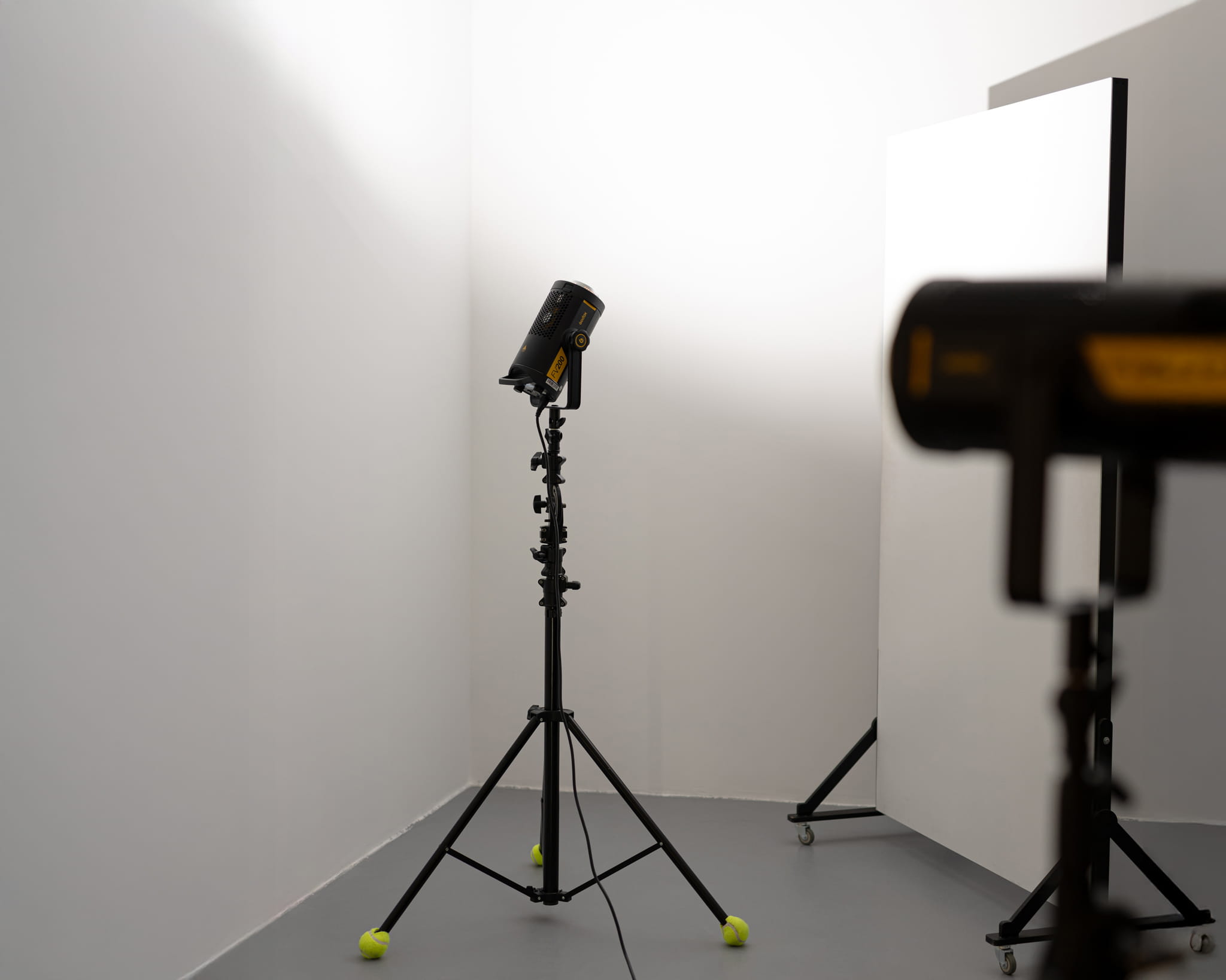 Soft Studio Ужгород - оренда студії для створення контенту