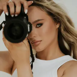 Аліна Бурдай, фотограф Soft Studio